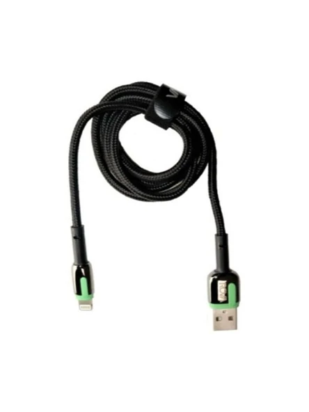 ROVA İPHONE USB KABLO 120CM KVK GARANTİLİ