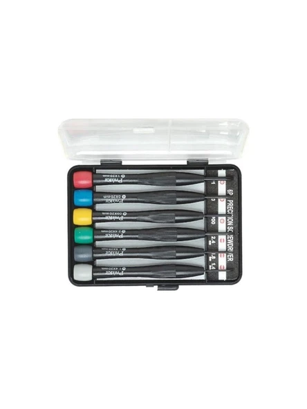 PROSKİT 8PK-2061 SAATÇİ TORNAVİDA SETİ