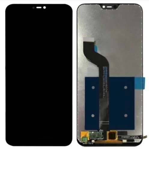 TELEFON EKRANI XİAOMİ A2 LİTE - REDMI 6 PRO ÇITASIZ ORJİNAL