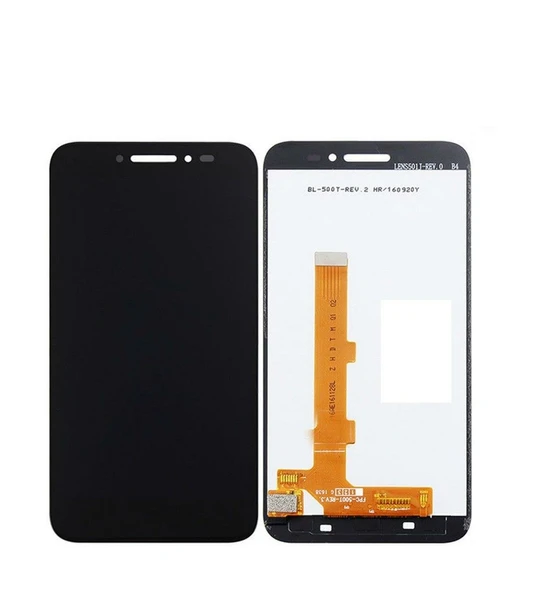 TELEFON EKRANI ALCATEL GT-8050