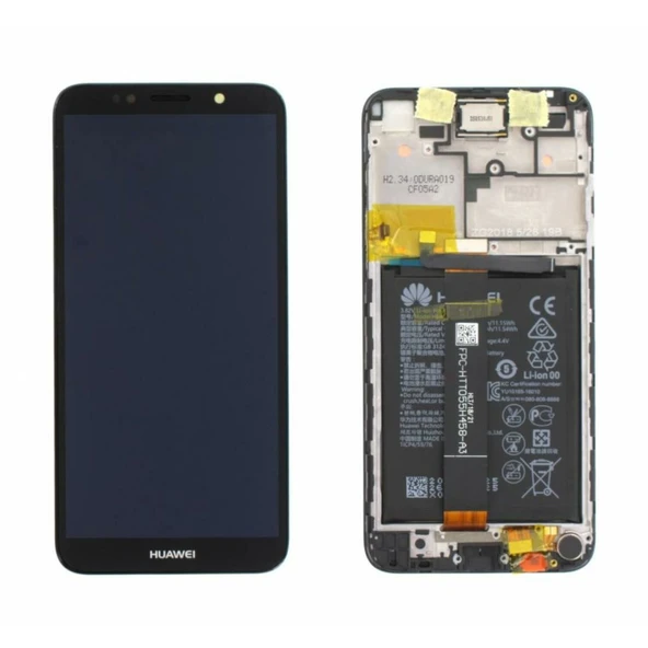 TELEFON EKRANI HUAWEI Y5 2018 - HONOR7A