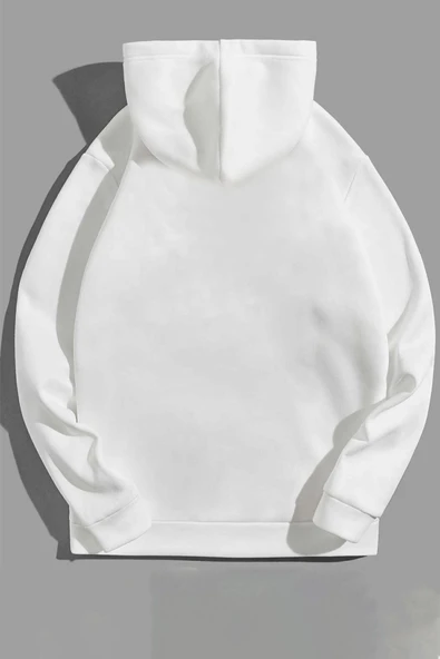 Aloha Baskılı Sweatshirt - Resim 11