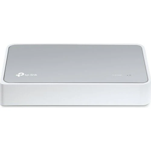 TP-LİNK 8 PORT SWİTCH TL-SF1008D  -  LS1008