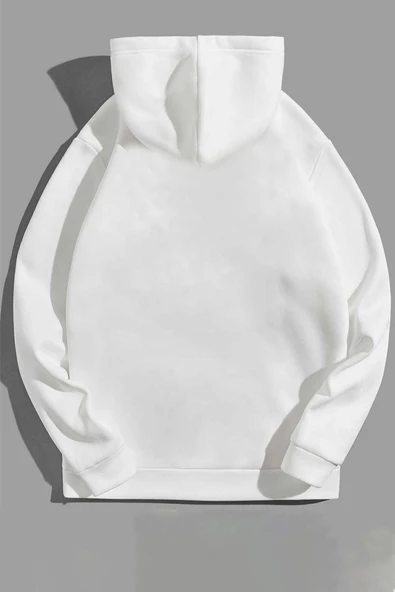 Green Angel Fire Sweatshirt - Resim 5