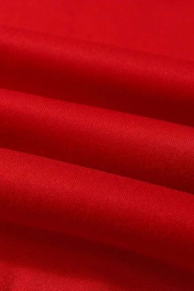 Moon Phases Baskılı Sweatshirt - Resim 8