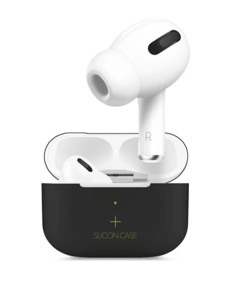 POWERWAY PROPODS 2 BLUETOOTH DOKUNMATİK KULAK İÇİ BT KABLOSUZ KULAKLIK
