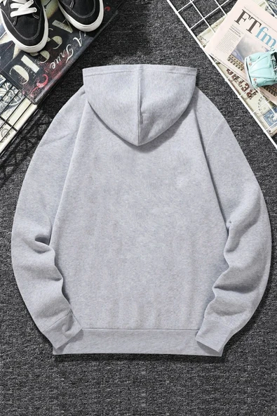Jujutsu Kaisen Baskılı Sweatshirt - 2