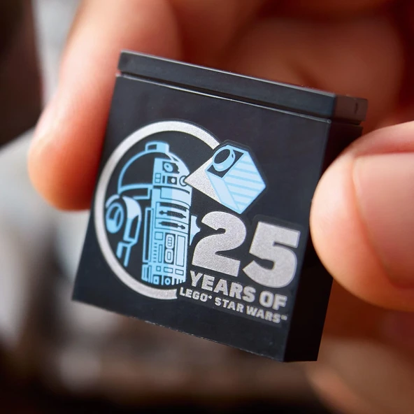 Lego Star Wars Millennium Falcon 75375 - Star Wars Seven Yetişkinler Için İnşa Edilebilen Koleksiyon - Resim 7