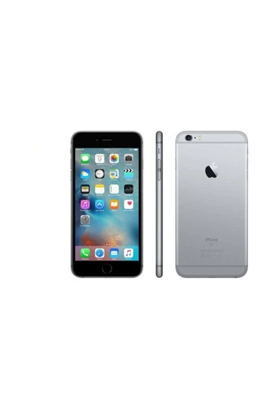 TELEFON KAMERA ARKA İPHONE 6 S PLUS - 3