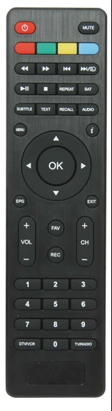 KUMANDA 1552  KR0095-TECHSTAR,MERSAT,KORAX,LİNK,BENJAMIN,SLINE S3