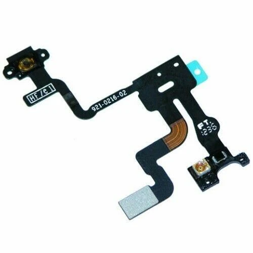TELEFON ON-OFF BUTON İPHONE 4 - 4S - 1