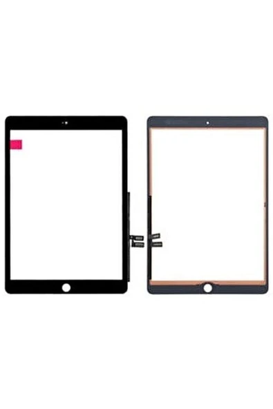 TABLET DOKUNMATİK İPAD 7 - İPAD 8 A2197 - A2198  -A2270 - A2428 - A2429