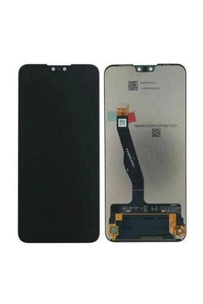 TELEFON EKRANI HUAWEI Y9 2019 ÇITASIZ ORGINAL