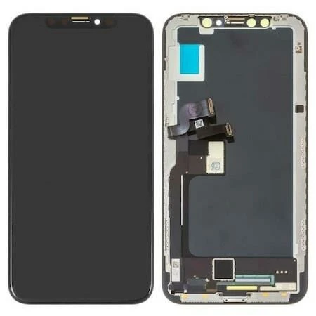 TELEFON EKRANI İPHONE X GX ORJİNAL