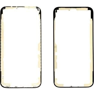TELEFON DOKUNMATİK ÇITASI İPHONE 12 MİNİ - 1
