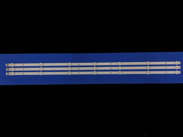 LCD LED-2316 TAKIM 3 LÜ-U3900STR-303WY390042-532WY390M12-WİNKEL