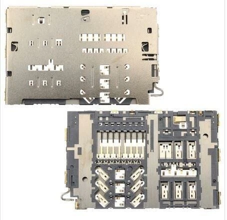TELEFON SİM YUVASI J7 PRİME