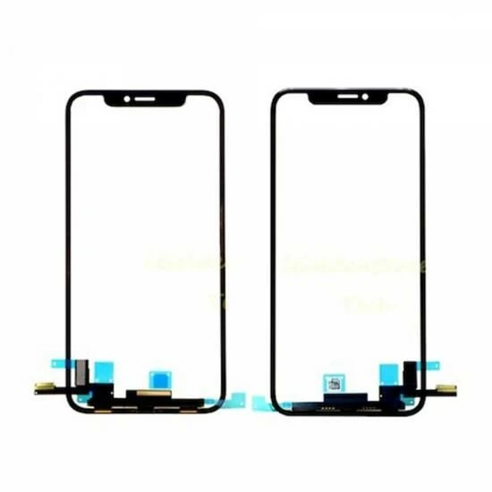 TELEFON DOKUNMATİK OCA'LI İPHONE XS MAX ORJİNAL FİLMLİ - 1