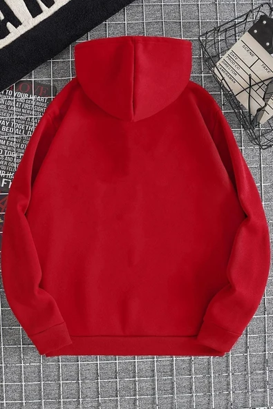 Kobe Baskılı Sweatshirt - 8