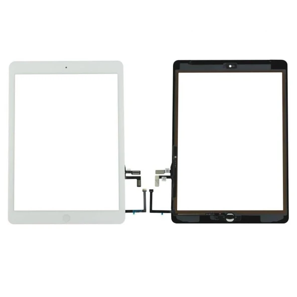 TABLET DOKUNMATİK İPAD 5 - İPAD AİR - A1474 - A1475 - A1476 - A1822 - A1823 - 2
