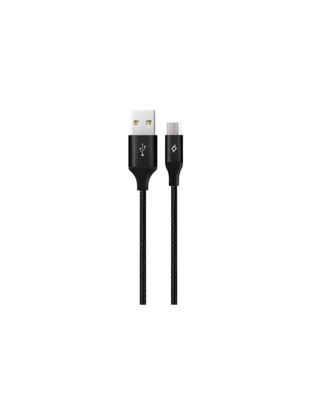 TTEC MİCRO USB KABLO ALUMİ 2MT 2DK21S