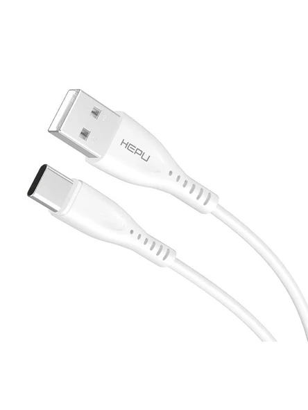 HEPU HP-418 1MT TYPE-C KABLO