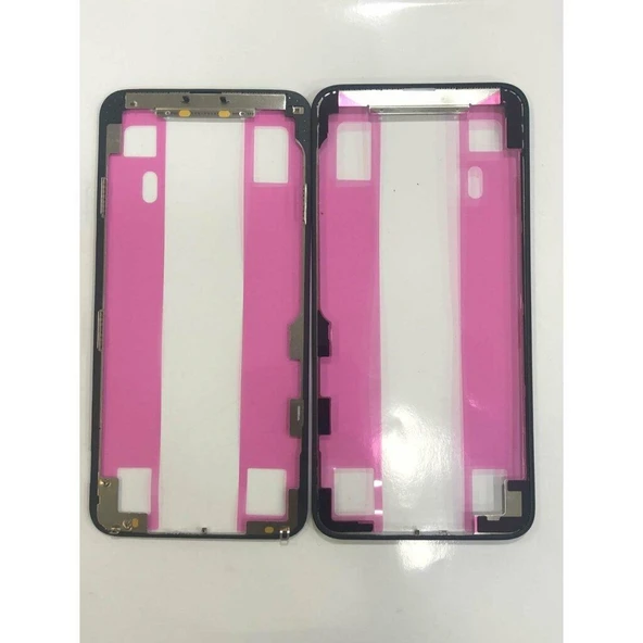 TELEFON DOKUNMATİK ÇITASI İPHONE 11 PRO MAX