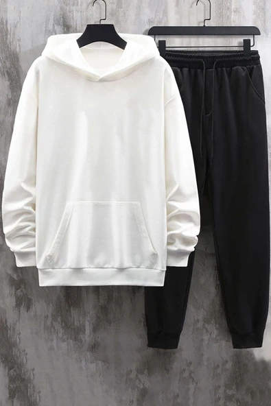 Panda Eşofman Takımı - Resim 2