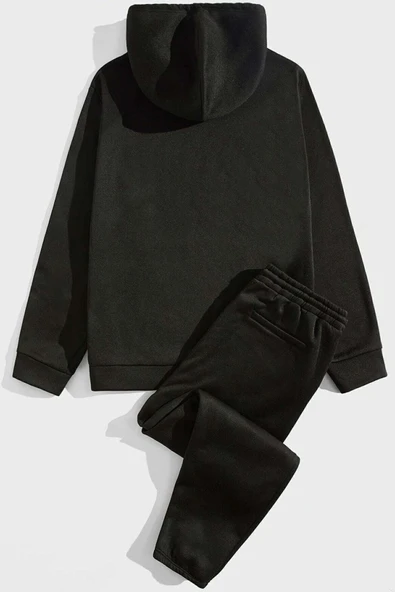 Potter Baskılı Eşofman Takımı - Resim 2