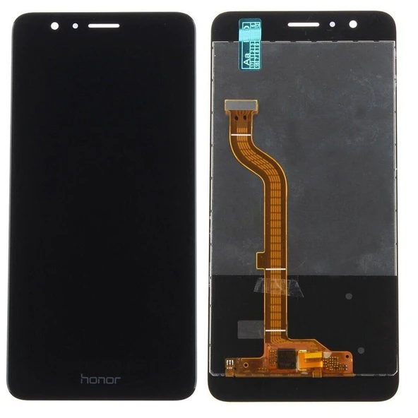 TELEFON EKRANI HUAWEI HONOR 8 - 1