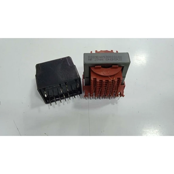 TS 081 TRAFO