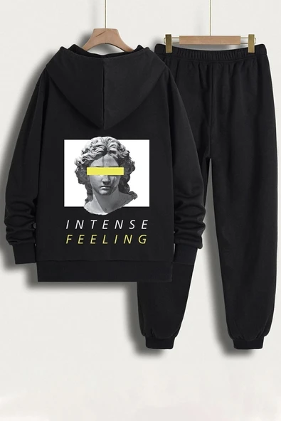 Aesthetic Eşofman Takımı ürün görseli