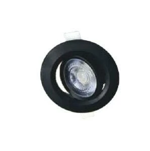 CATA CT-5200 6 WATT LAL BEYAZ KASA COB LED SPOT BEYAZ
