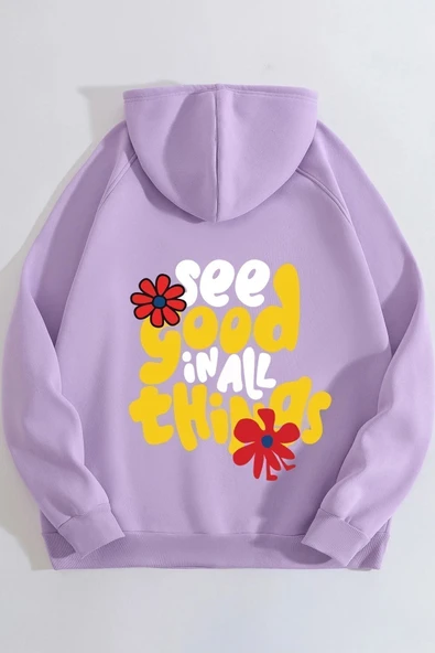 Good Things Sweatshirt