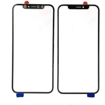 TELEFON LENS İPHONE 12 PRO MAX OCA'LI