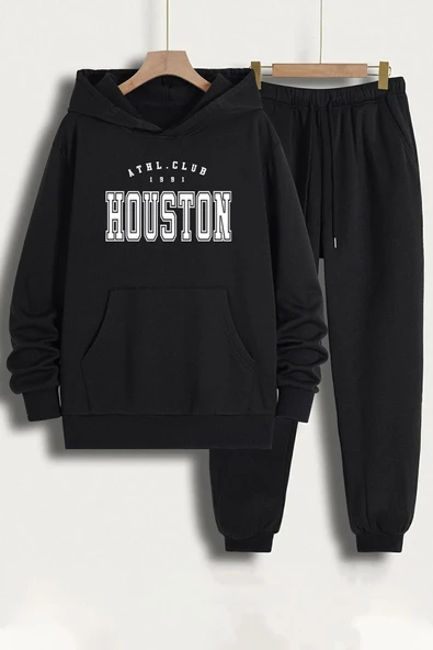 Houston Eşofman Takımı