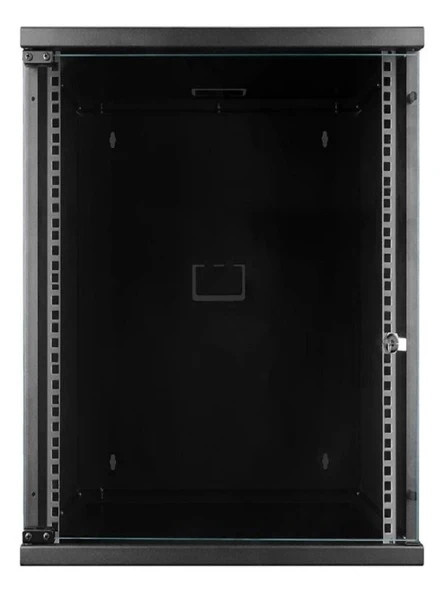 RACK KABİN 12 U 19'' 530X400 DUVAR TİPİ S-LİNK - 2