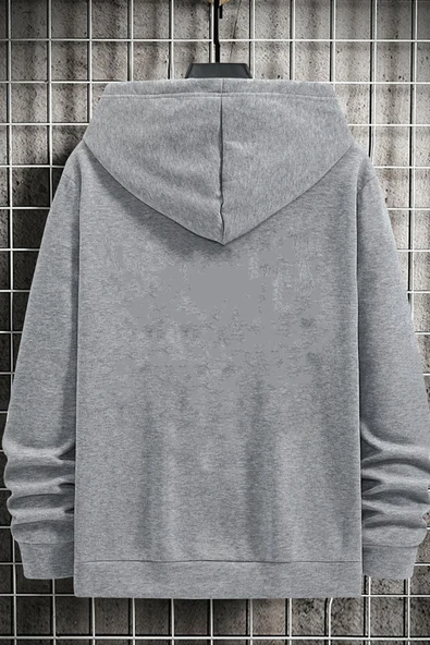 Celtics Baskılı Sweatshirt - Resim 2