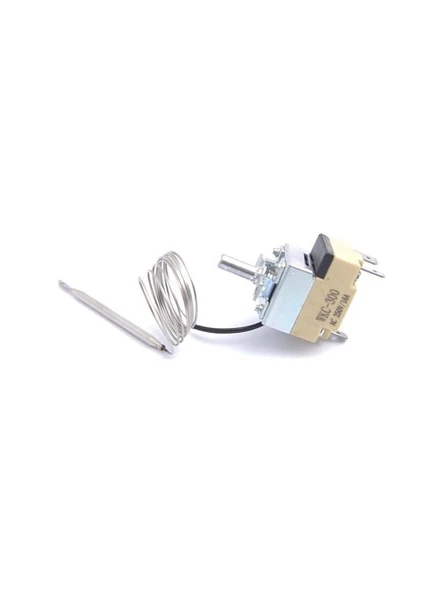 TERMOSTAT 50-300 C