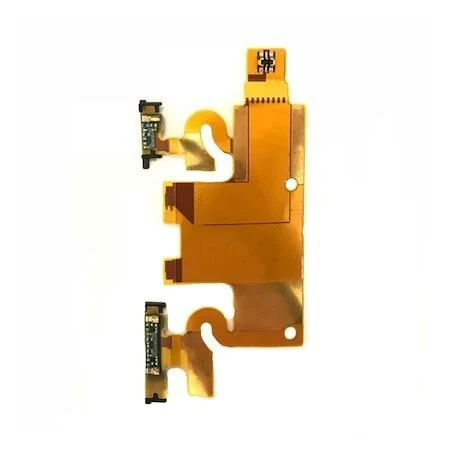 TELEFON FLEX XPERİA Z-Z1-Z2-Z3-Z5 - 2