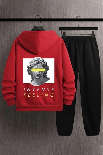 Aesthetic Eşofman Takımı