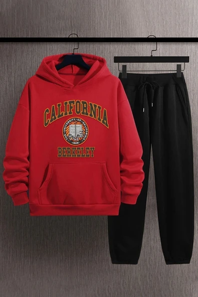 California Eşofman Takımı