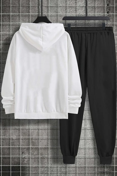 California Eşofman Takımı - Resim 2