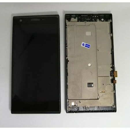 TELEFON EKRANI TÜRKCELL T 50 ÇITALI - 1
