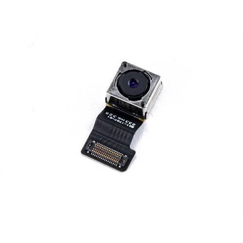 TELEFON KAMERA ÖN İPHONE 5 - 5S - 1
