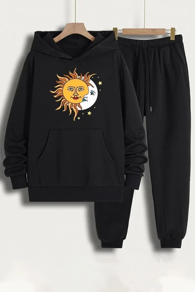 Larks' Tongues In Aspic Eşofman Takımı - Resim 7