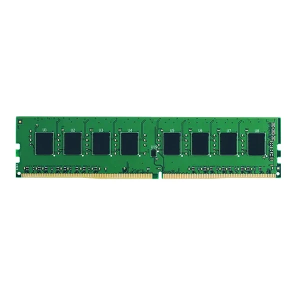 KINGSTON 16GB DDR4 2666MHz CL19 Registered Sunucu Rami