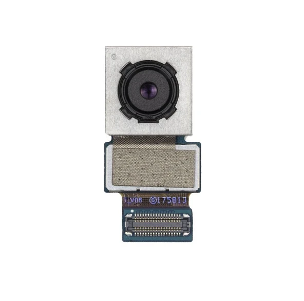 TELEFON KAMERA ARKA SAMSUNG NOTE 4 - 1