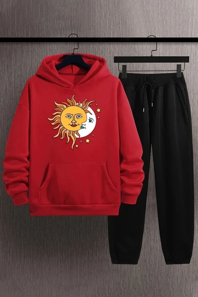 Larks' Tongues In Aspic Eşofman Takımı - Resim 4