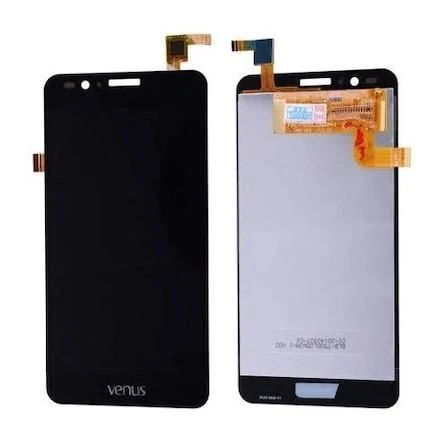 TELEFON EKRANI VESTEL 5.0 - 1